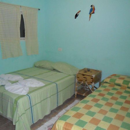 Pousada Residencial Tucano Natal Bagian luar foto