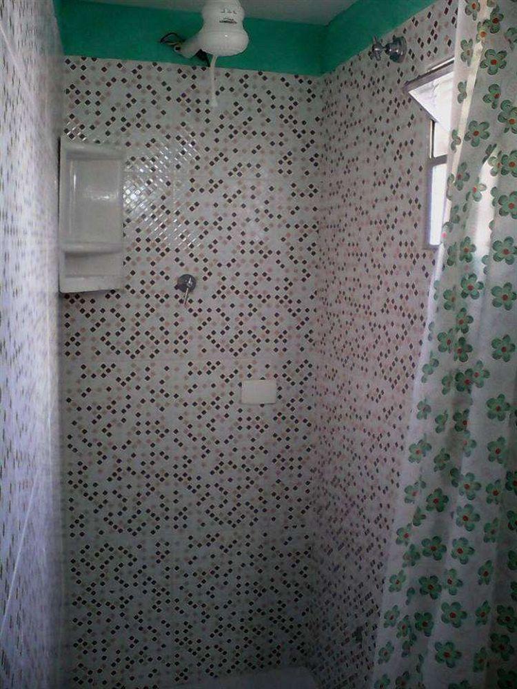 Pousada Residencial Tucano Natal Bagian luar foto