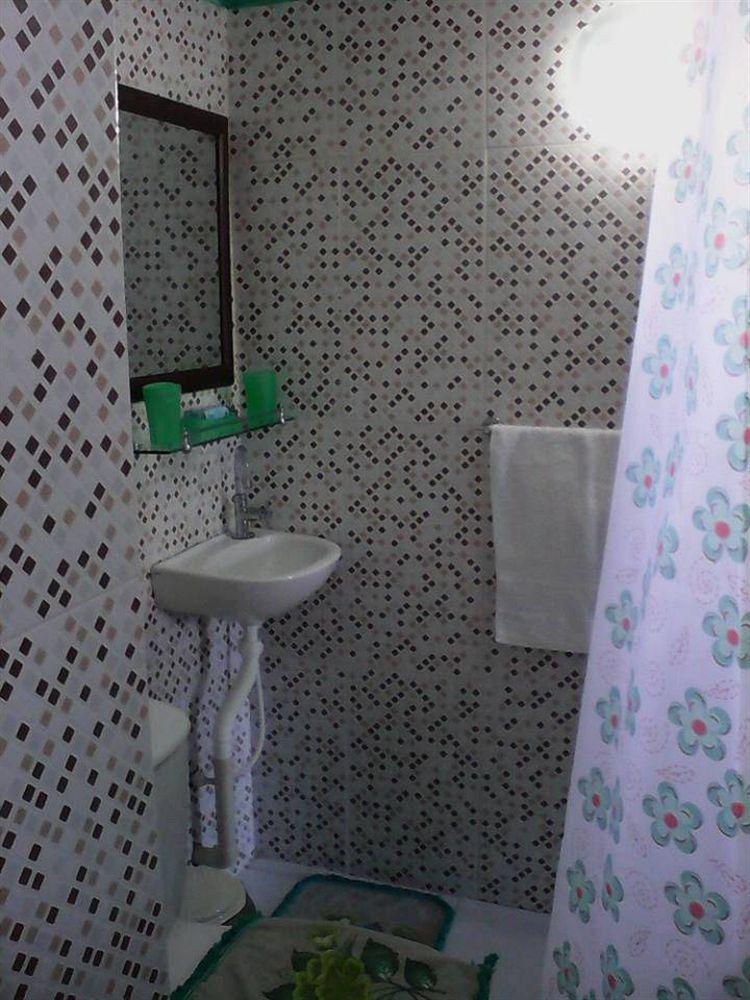 Pousada Residencial Tucano Natal Bagian luar foto