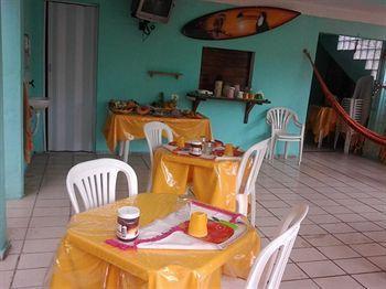 Pousada Residencial Tucano Natal Bagian luar foto