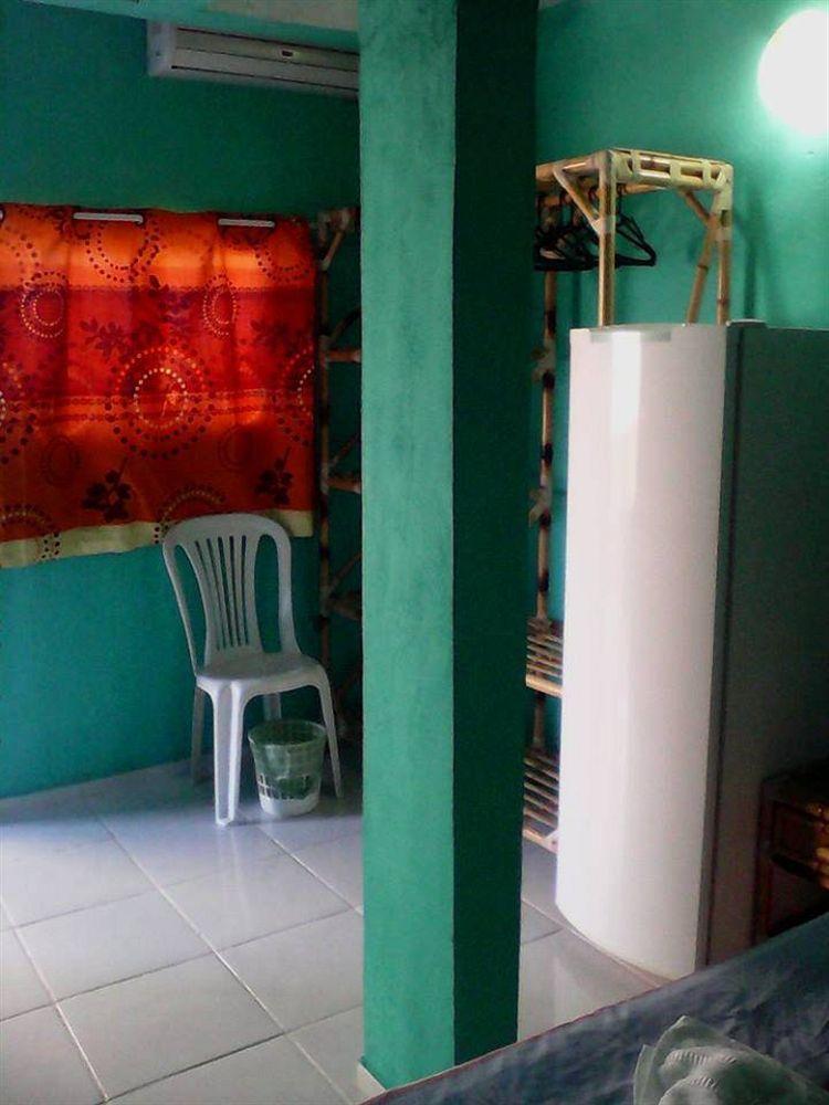 Pousada Residencial Tucano Natal Bagian luar foto