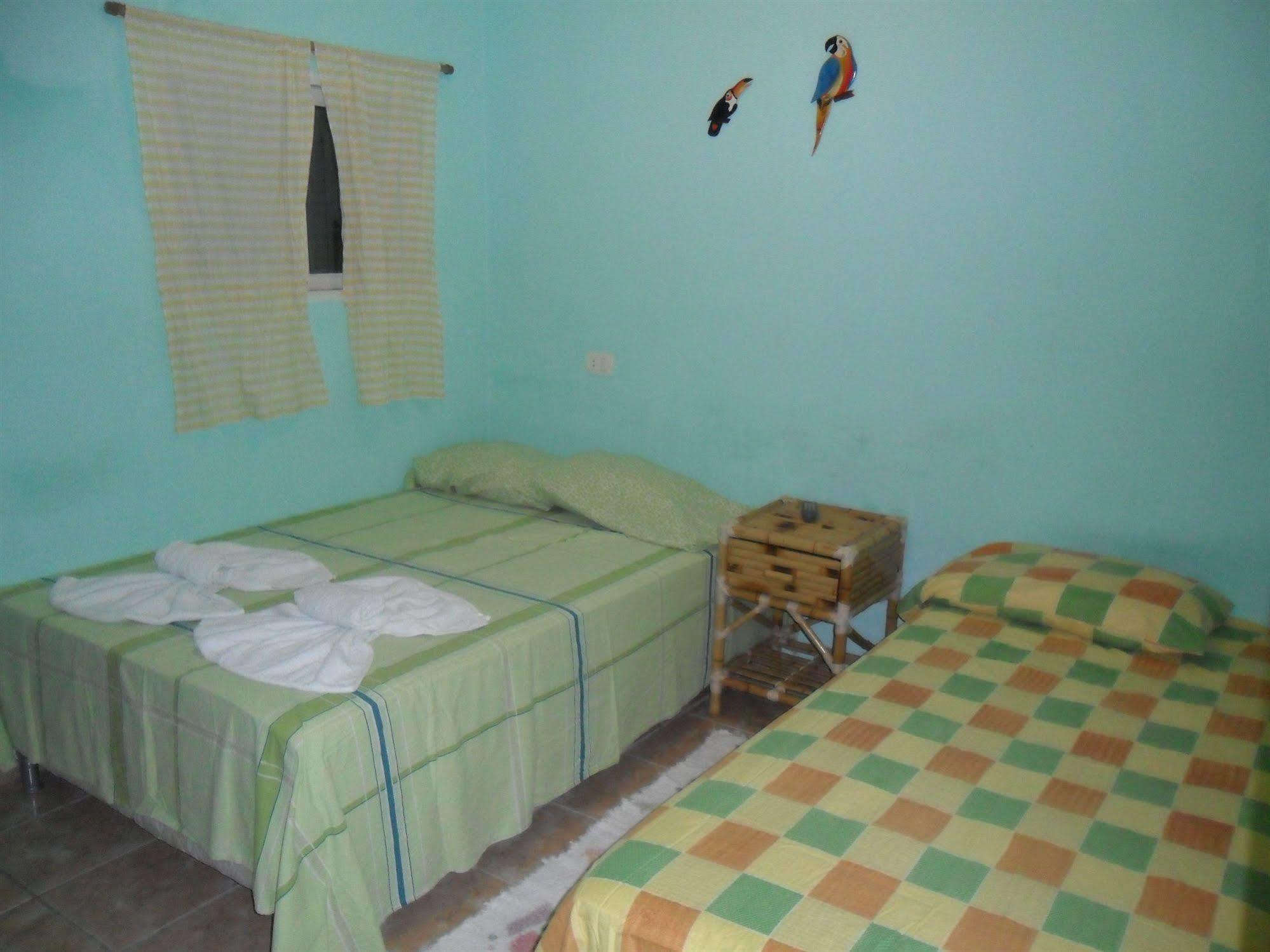 Pousada Residencial Tucano Natal Bagian luar foto