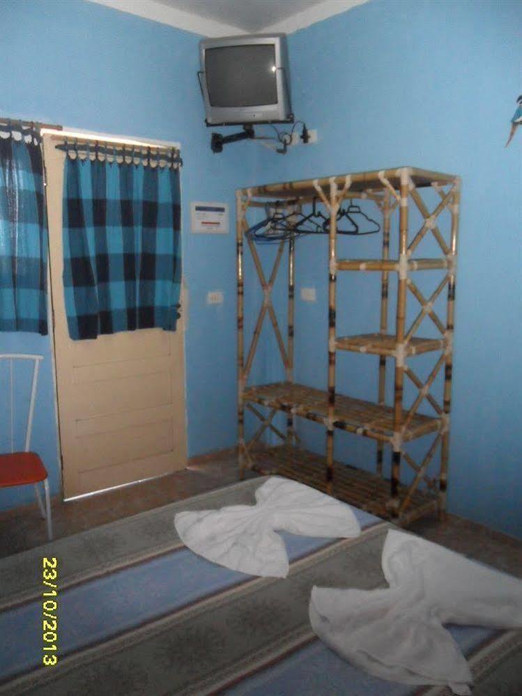 Pousada Residencial Tucano Natal Bagian luar foto